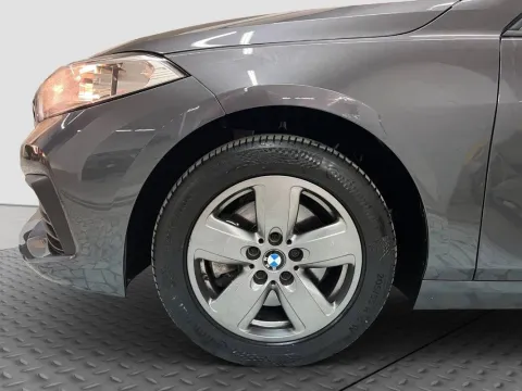 BMW 116d Sport - Immagine 20