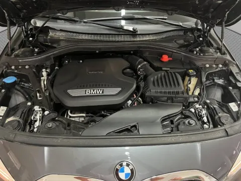 BMW 116d Sport - Immagine 21