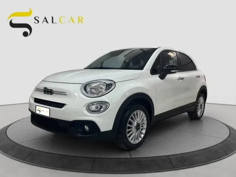 Fiat 500X 1.3 T4 Connect 150cv dct - Immagine 1