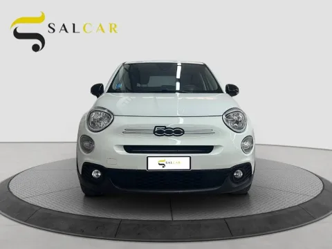 Fiat 500X 1.3 T4 Connect 150cv dct - Immagine 2