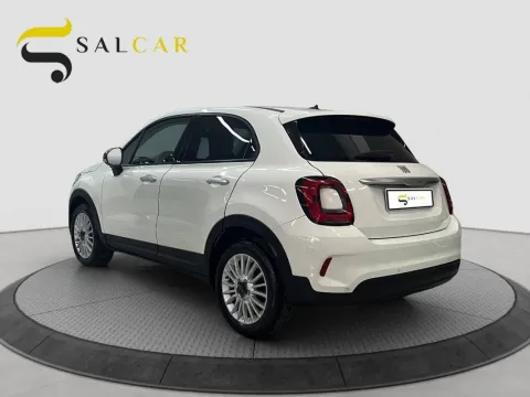 Fiat 500X 1.3 T4 Connect 150cv dct - Immagine 3