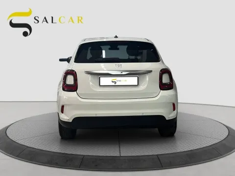 Fiat 500X 1.3 T4 Connect 150cv dct - Immagine 4