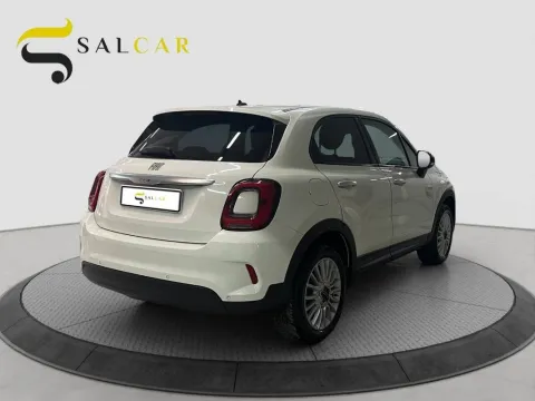 Fiat 500X 1.3 T4 Connect 150cv dct - Immagine 5