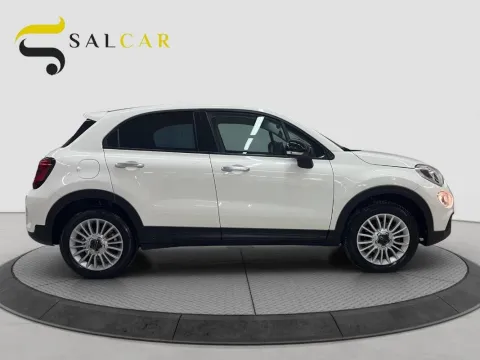 Fiat 500X 1.3 T4 Connect 150cv dct - Immagine 6