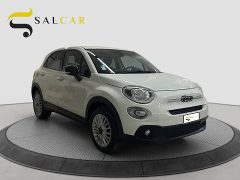 Fiat 500X 1.3 T4 Connect 150cv dct - Immagine 7