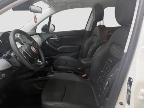 Fiat 500X 1.3 T4 Connect 150cv dct - Immagine 8