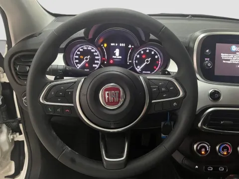 Fiat 500X 1.3 T4 Connect 150cv dct - Immagine 9