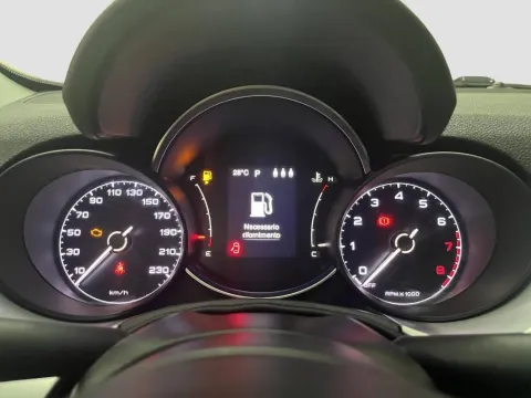 Fiat 500X 1.3 T4 Connect 150cv dct - Immagine 10