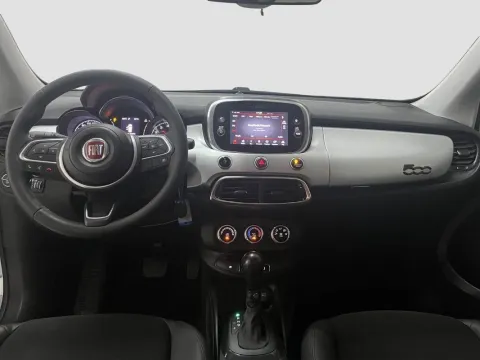 Fiat 500X 1.3 T4 Connect 150cv dct - Immagine 13