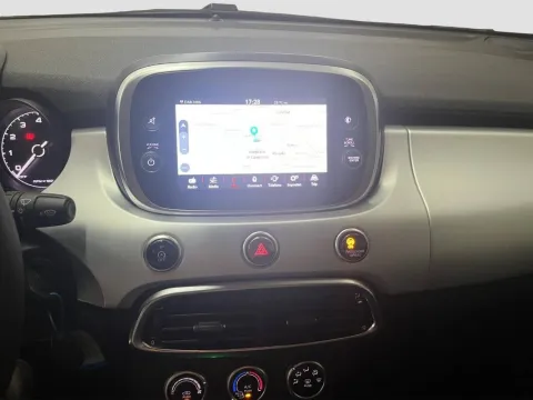 Fiat 500X 1.3 T4 Connect 150cv dct - Immagine 15