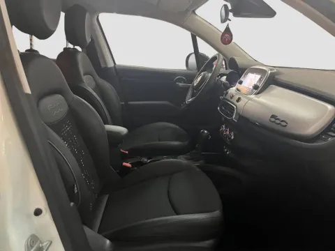 Fiat 500X 1.3 T4 Connect 150cv dct - Immagine 17
