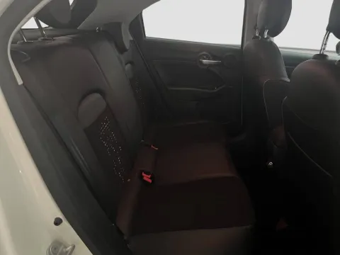 Fiat 500X 1.3 T4 Connect 150cv dct - Immagine 18