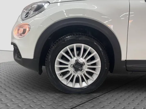 Fiat 500X 1.3 T4 Connect 150cv dct - Immagine 20