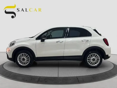Fiat 500X 1.3 T4 Connect 150cv dct - Immagine 21
