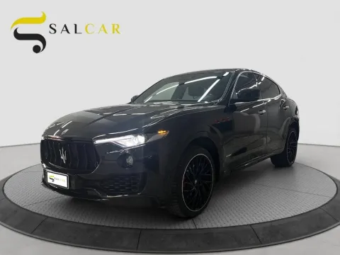 Maserati Levante 3.0 V6 250cv auto - Immagine 1