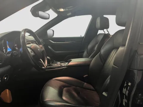 Maserati Levante 3.0 V6 250cv auto - Immagine 9
