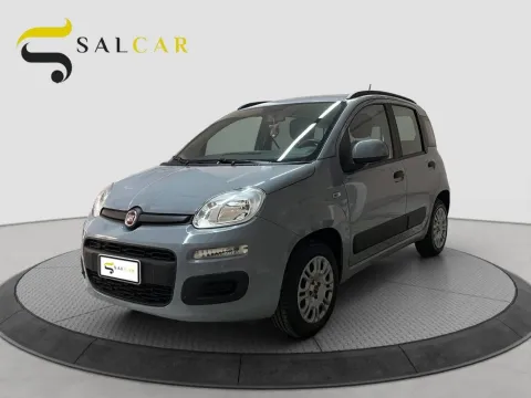 Fiat Panda 1.2 Lounge s&s 69cv my19 - Immagine 1
