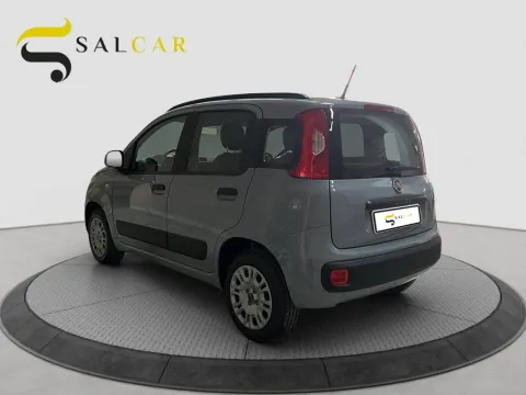 Fiat Panda 1.2 Lounge s&s 69cv my19 - Immagine 4