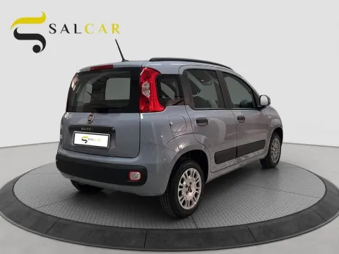 Fiat Panda 1.2 Lounge s&s 69cv my19 - Immagine 6
