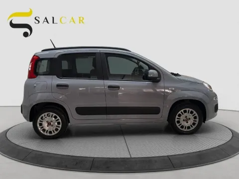 Fiat Panda 1.2 Lounge s&s 69cv my19 - Immagine 7