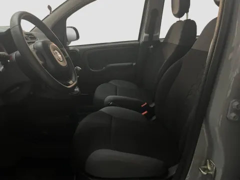 Fiat Panda 1.2 Lounge s&s 69cv my19 - Immagine 10