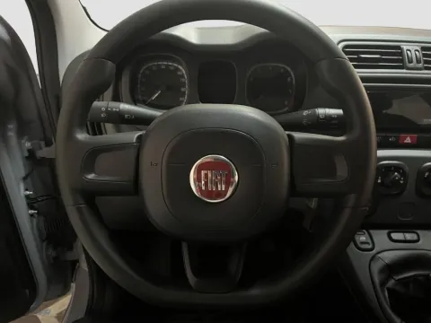 Fiat Panda 1.2 Lounge s&s 69cv my19 - Immagine 11