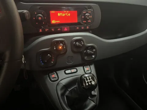 Fiat Panda 1.2 Lounge s&s 69cv my19 - Immagine 14