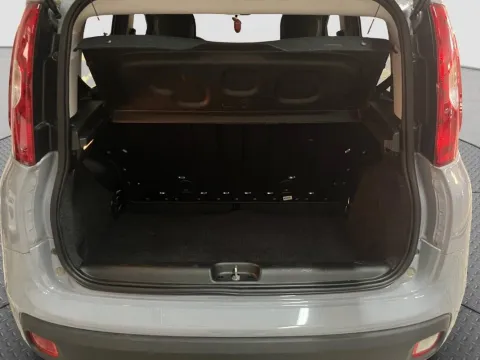 Fiat Panda 1.2 Lounge s&s 69cv my19 - Immagine 15