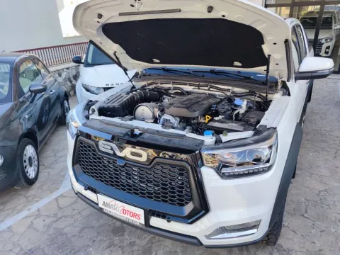 Evo Evo Cross 4 2.0 turbo diesel 136cv - Immagine 14