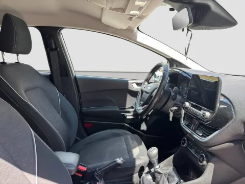 Ford Fiesta Active 1.5 tdci 85cv - Immagine 11