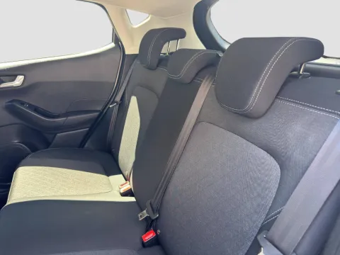 Ford Fiesta Active 1.5 tdci 85cv - Immagine 12