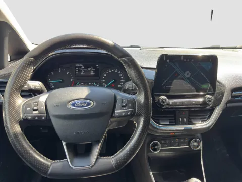 Ford Fiesta Active 1.5 tdci 85cv - Immagine 14