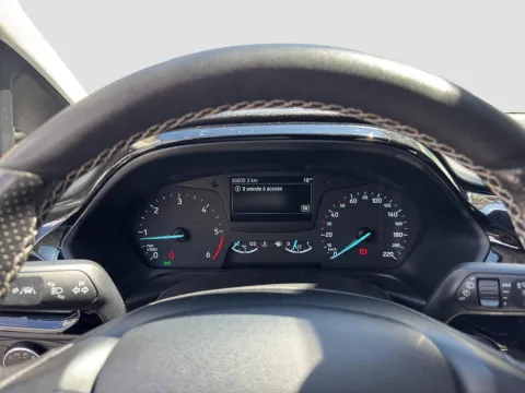 Ford Fiesta Active 1.5 tdci 85cv - Immagine 16