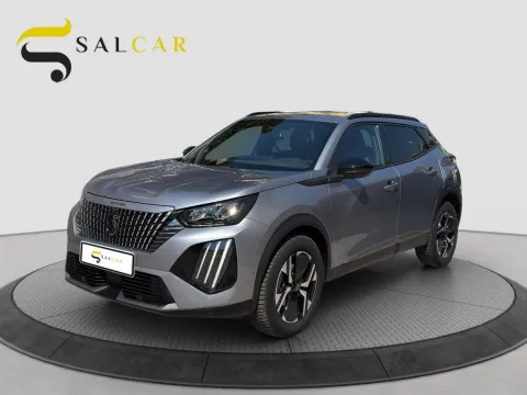Peugeot 2008 1.2 puretech Allure s&s 130cv eat8 - Immagine 1