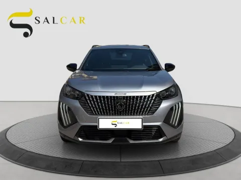 Peugeot 2008 1.2 puretech Allure s&s 130cv eat8 - Immagine 2