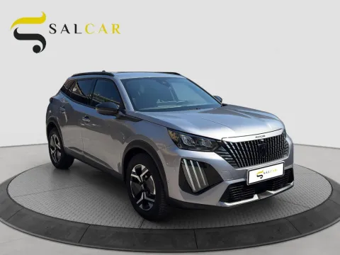 Peugeot 2008 1.2 puretech Allure s&s 130cv eat8 - Immagine 3
