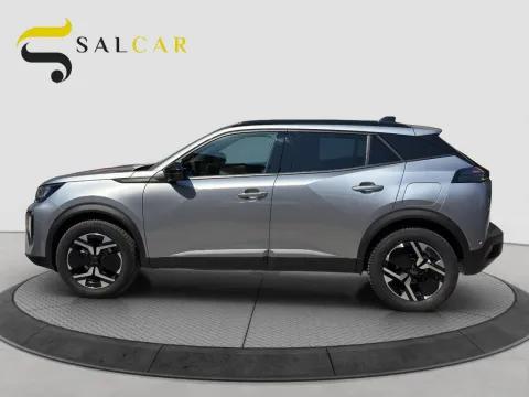 Peugeot 2008 1.2 puretech Allure s&s 130cv eat8 - Immagine 4