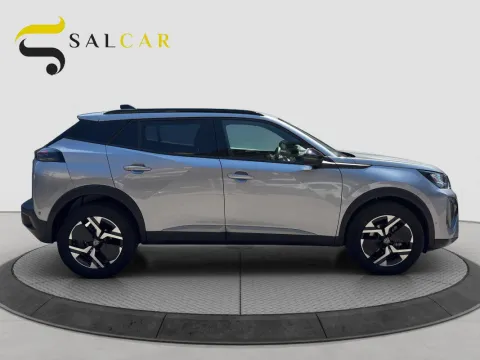 Peugeot 2008 1.2 puretech Allure s&s 130cv eat8 - Immagine 5