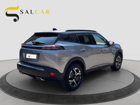 Peugeot 2008 1.2 puretech Allure s&s 130cv eat8 - Immagine 6
