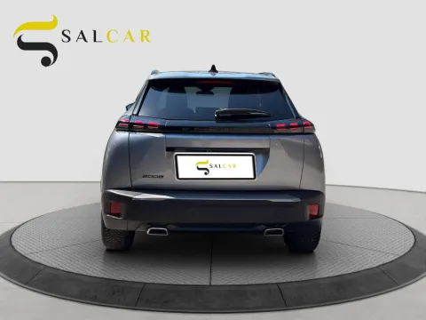 Peugeot 2008 1.2 puretech Allure s&s 130cv eat8 - Immagine 7
