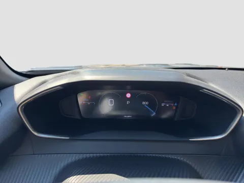 Peugeot 2008 1.2 puretech Allure s&s 130cv eat8 - Immagine 16