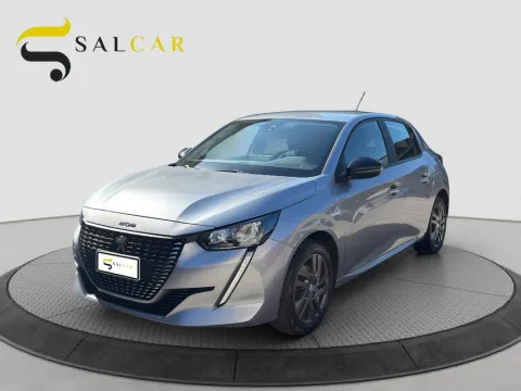 Peugeot 208 1.5 bluehdi Active Pack s&s 100cv - Immagine 1