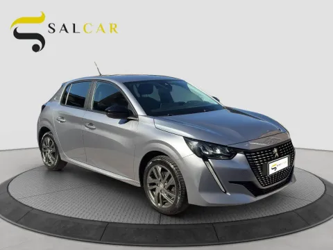 Peugeot 208 1.5 bluehdi Active Pack s&s 100cv - Immagine 3