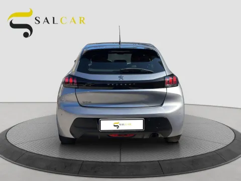 Peugeot 208 1.5 bluehdi Active Pack s&s 100cv - Immagine 7