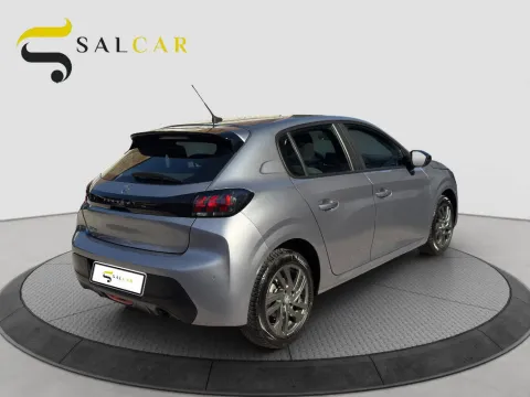 Peugeot 208 1.5 bluehdi Active Pack s&s 100cv - Immagine 8