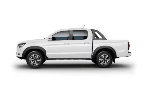 Evo Evo Cross 4 2.0 turbo diesel 136cv - Immagine 16