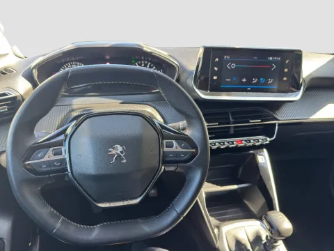 Peugeot 208 1.5 bluehdi Active Pack s&s 100cv - Immagine 13