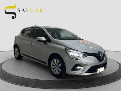 Renault Clio 1.5 blue dci Business 85cv - Immagine 1