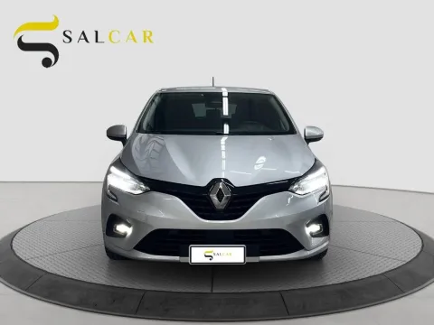 Renault Clio 1.5 blue dci Business 85cv - Immagine 2