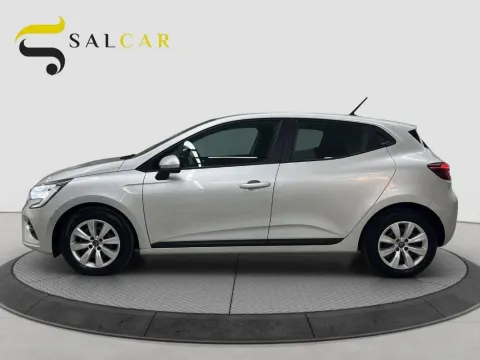 Renault Clio 1.5 blue dci Business 85cv - Immagine 3